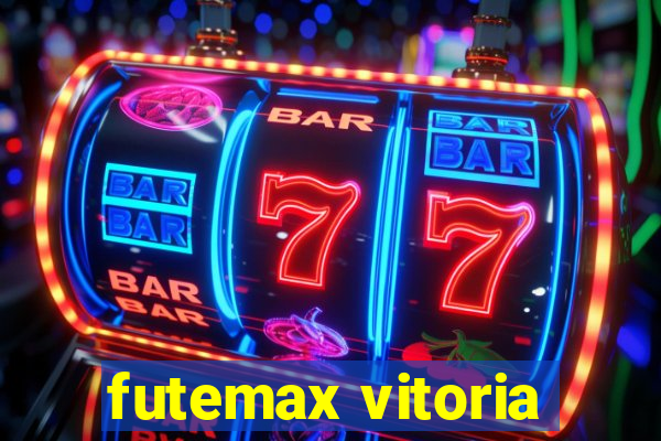 futemax vitoria